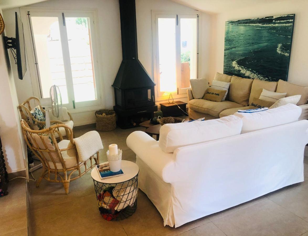 The Charmy Botana 8 Villa Cala San Vicente (Mallorca)